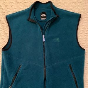 The North Face Fleece Vest